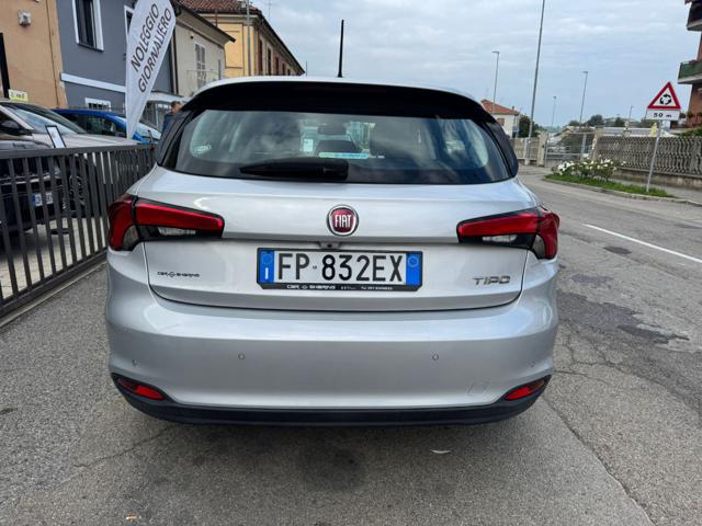 FIAT Tipo usata, con Autoradio