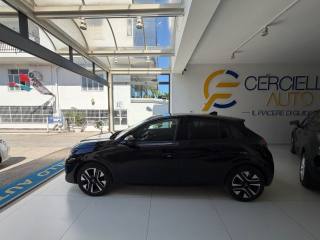 PEUGEOT 208 usata, con Fari Xenon