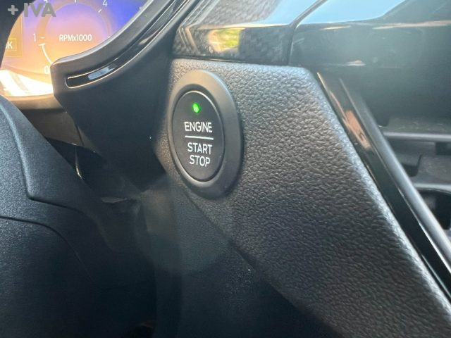 FORD Kuga usata 19