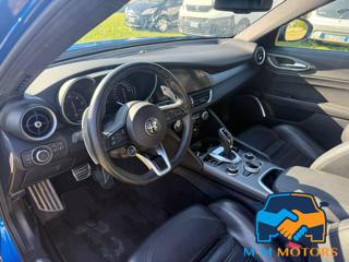 ALFA ROMEO Giulia usata, con Fari Xenon