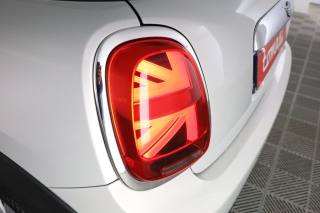 MINI Cooper usata 10