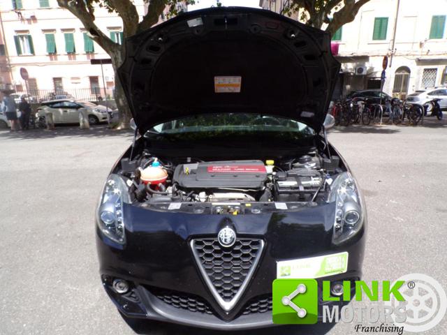 ALFA ROMEO Giulietta usata 68