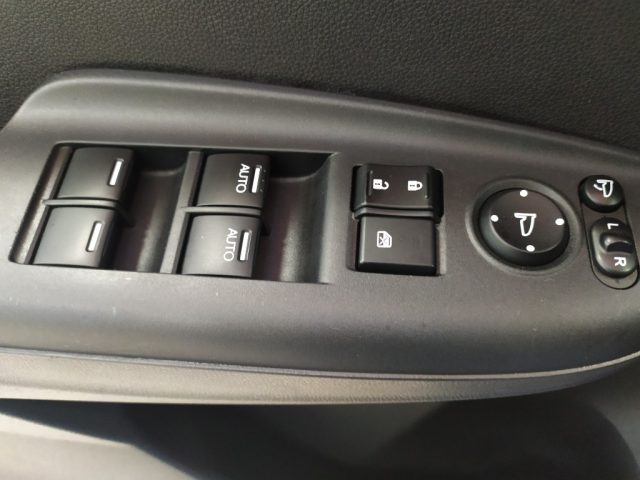 HONDA Jazz usata, con Fendinebbia
