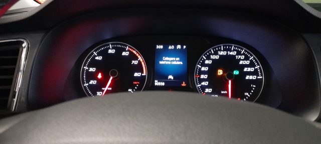 SEAT Ateca usata 26