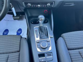 AUDI A3 usata, con Chiusura centralizzata