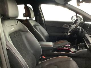 KIA Sportage usata, con Fendinebbia