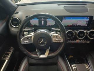 MERCEDES-BENZ GLB 200 usata, con Fari Xenon