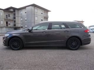 FORD Mondeo usata, con Boardcomputer