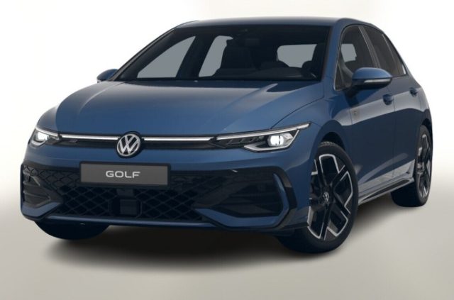 VOLKSWAGEN Golf usata, con Chiusura centralizzata senza chiave