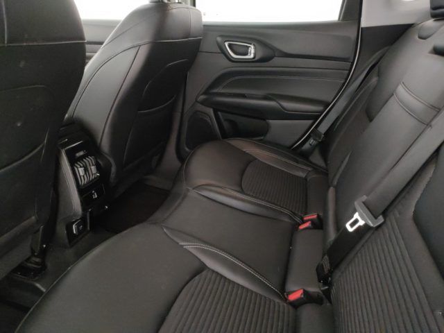 JEEP Compass usata, con Chiusura centralizzata