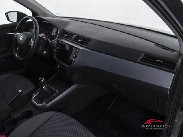 SEAT Arona usata 11
