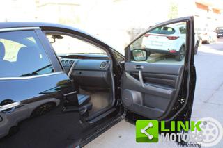 MAZDA CX-7 usata, con Trazione integrale