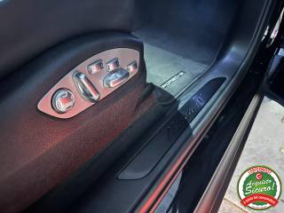PORSCHE Macan usata, con Park Distance Control
