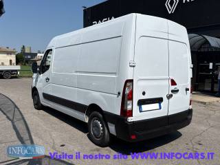 RENAULT Master usata, con Airbag