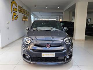 FIAT 500X usata, con Airbag