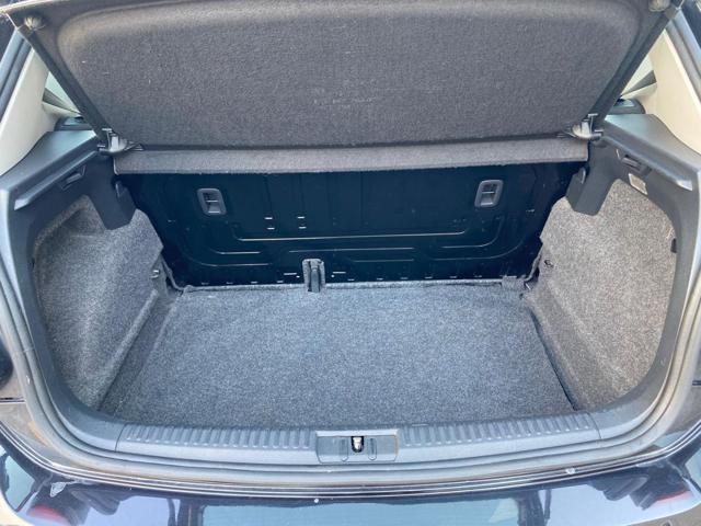 VOLKSWAGEN Polo usata, con Boardcomputer