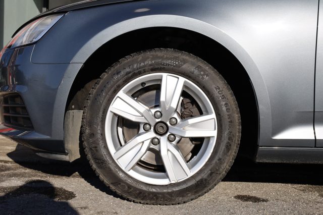 AUDI A4 usata 104