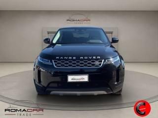 LAND ROVER Range Rover Evoque usata, con Cerchi in lega