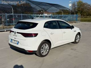 RENAULT Megane usata, con Autoradio