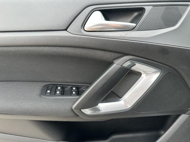 PEUGEOT 308 usata, con Chiusura centralizzata