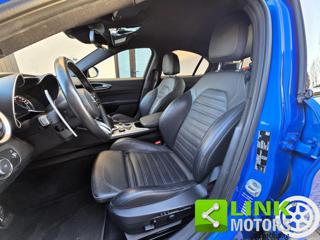 ALFA ROMEO Giulia usata, con Airbag Passeggero