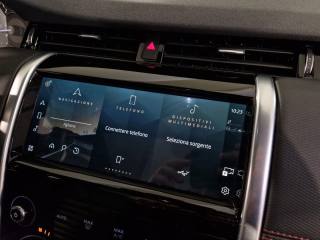 LAND ROVER Discovery Sport usata, con Trazione integrale