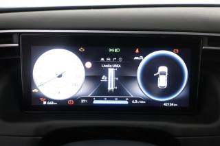HYUNDAI Tucson usata 6