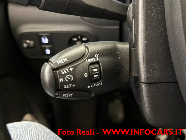 CITROEN C3 usata, con Chiusura centralizzata telecomandata