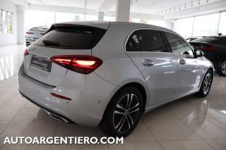MERCEDES-BENZ A 180 usata, con Cerchi in lega