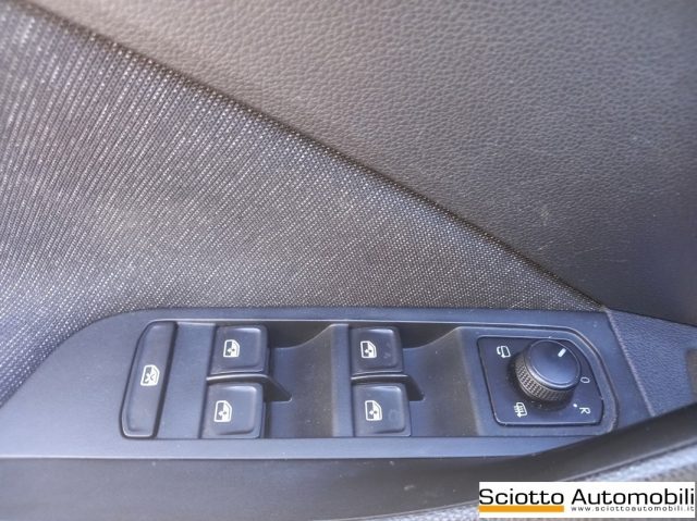 SKODA Kamiq usata, con ESP