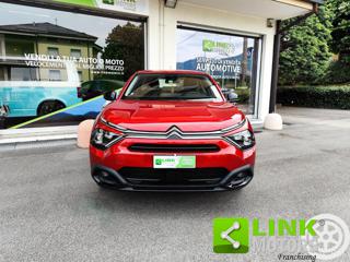 CITROEN C4 X usata, con Airbag
