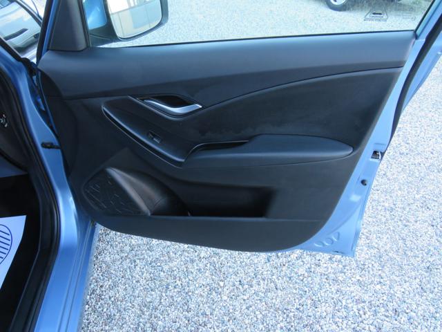 HYUNDAI iX20 usata, con Android Auto