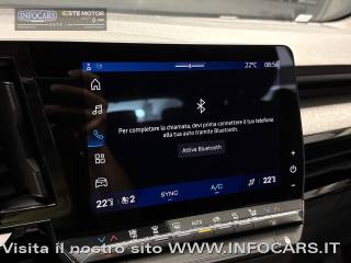 RENAULT Austral usata, con Park Distance Control