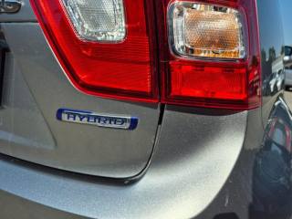 SUZUKI Ignis usata, con Chiusura centralizzata