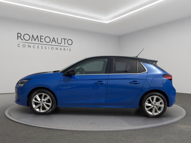 OPEL Corsa usata, con Airbag laterali