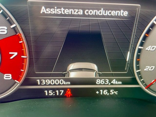 AUDI RS4 usata, con Controllo automatico clima