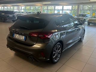 FORD Focus usata, con Cronologia tagliandi