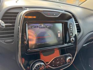 RENAULT Captur usata, con Cruise Control