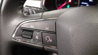SEAT Arona usata, con Airbag testa