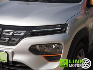 DACIA Spring usata 41