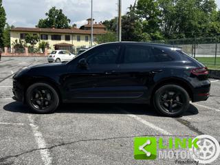 PORSCHE Macan usata, con Regolazione elettrica sedili