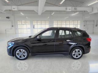 BMW X1 usata, con Airbag Passeggero