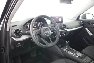 AUDI Q2 usata 1