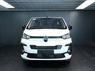 CITROEN Jumpy usata, con Airbag