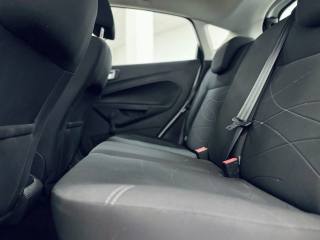 FORD Fiesta usata, con ESP