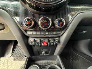 MINI Countryman usata, con Filtro antiparticolato
