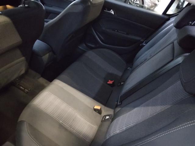 PEUGEOT 308 usata, con Servosterzo