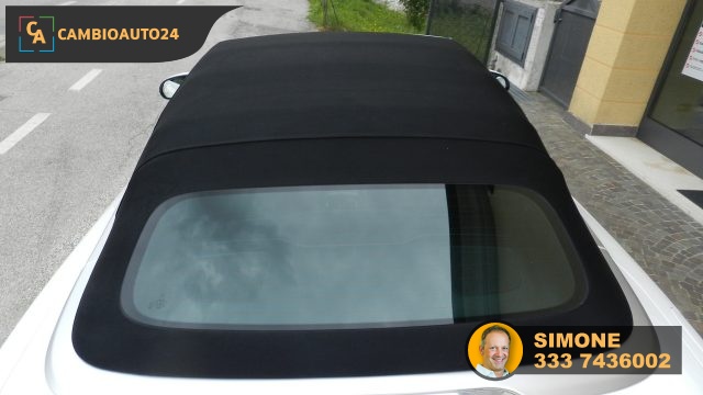 MERCEDES-BENZ E 220 usata, con Isofix