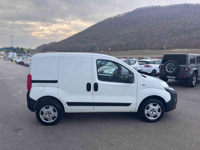 FIAT Fiorino usata, con Climatizzatore