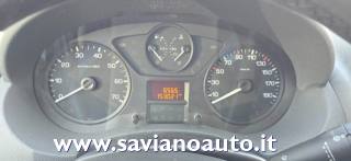 FIAT Scudo usata, con Ruota di riserva